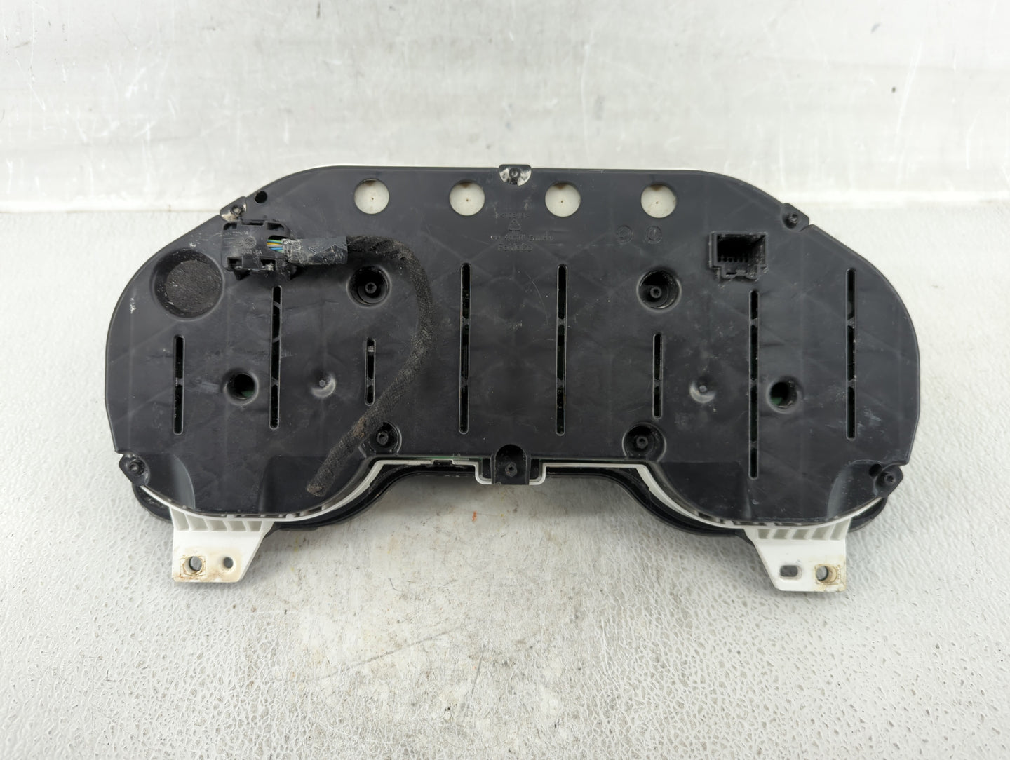 2018 Ford F-150 Instrument Cluster Speedometer Gauges P/N:FL3F-10890-CC Fits OEM Used Auto Parts - Oemusedautoparts1.com