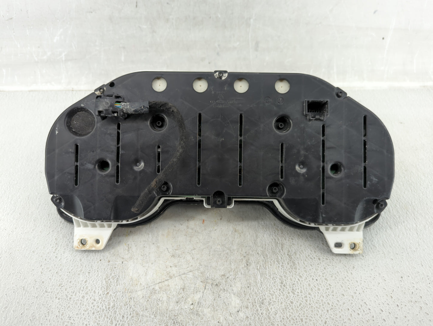 2018 Ford F-150 Instrument Cluster Speedometer Gauges P/N:FL3F-10890-CC Fits OEM Used Auto Parts - Oemusedautoparts1.com