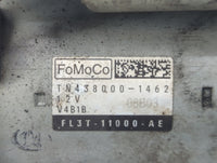 2015-2020 Ford F-150 Car Starter Motor Solenoid OEM P/N:FL3T-11000-AE TN43800-1462 Fits Fits 2015 2016 2017 2018 2019 2020 O