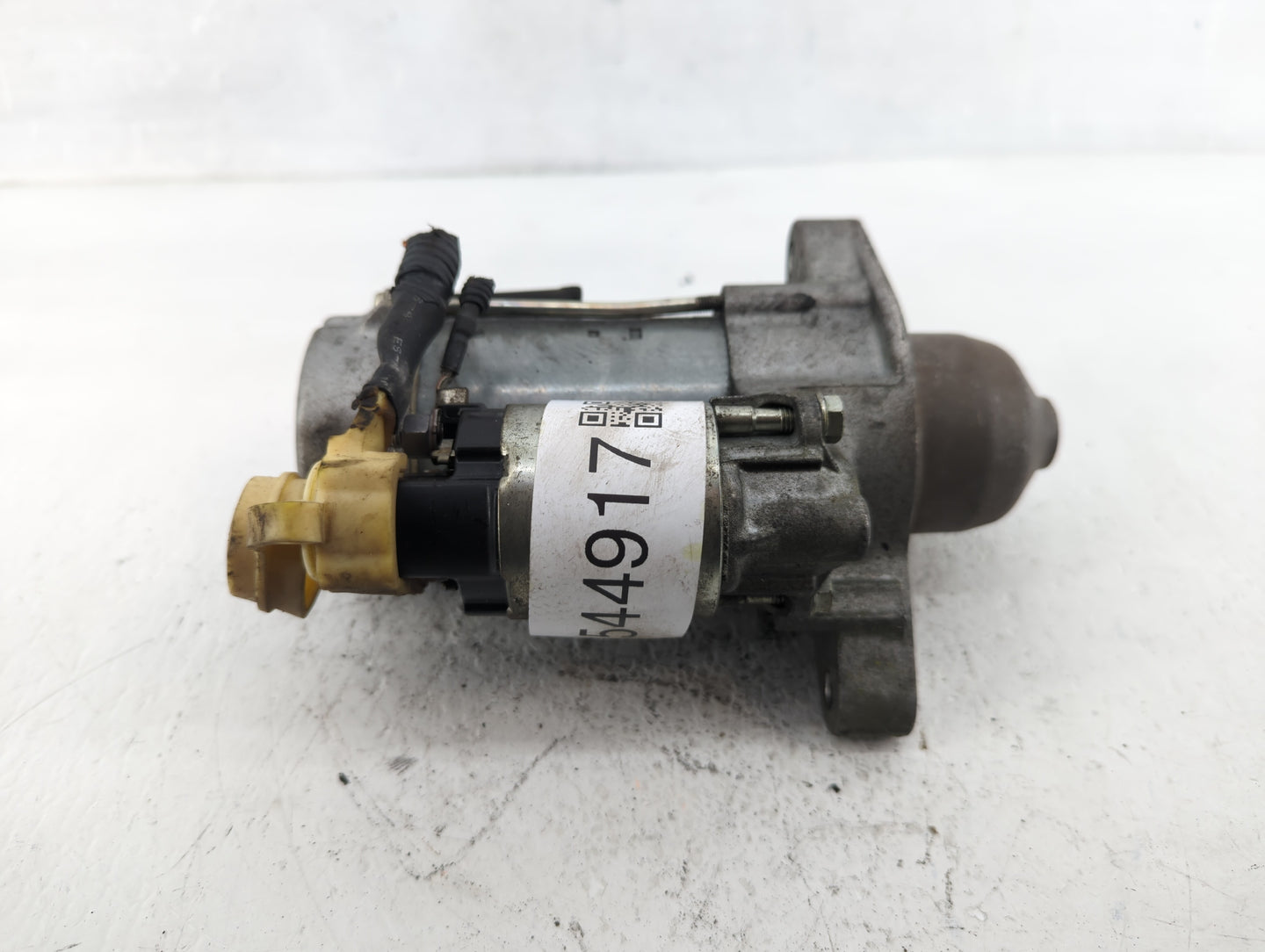 2015-2020 Ford F-150 Car Starter Motor Solenoid OEM P/N:FL3T-11000-AE TN43800-1462 Fits Fits 2015 2016 2017 2018 2019 2020 O