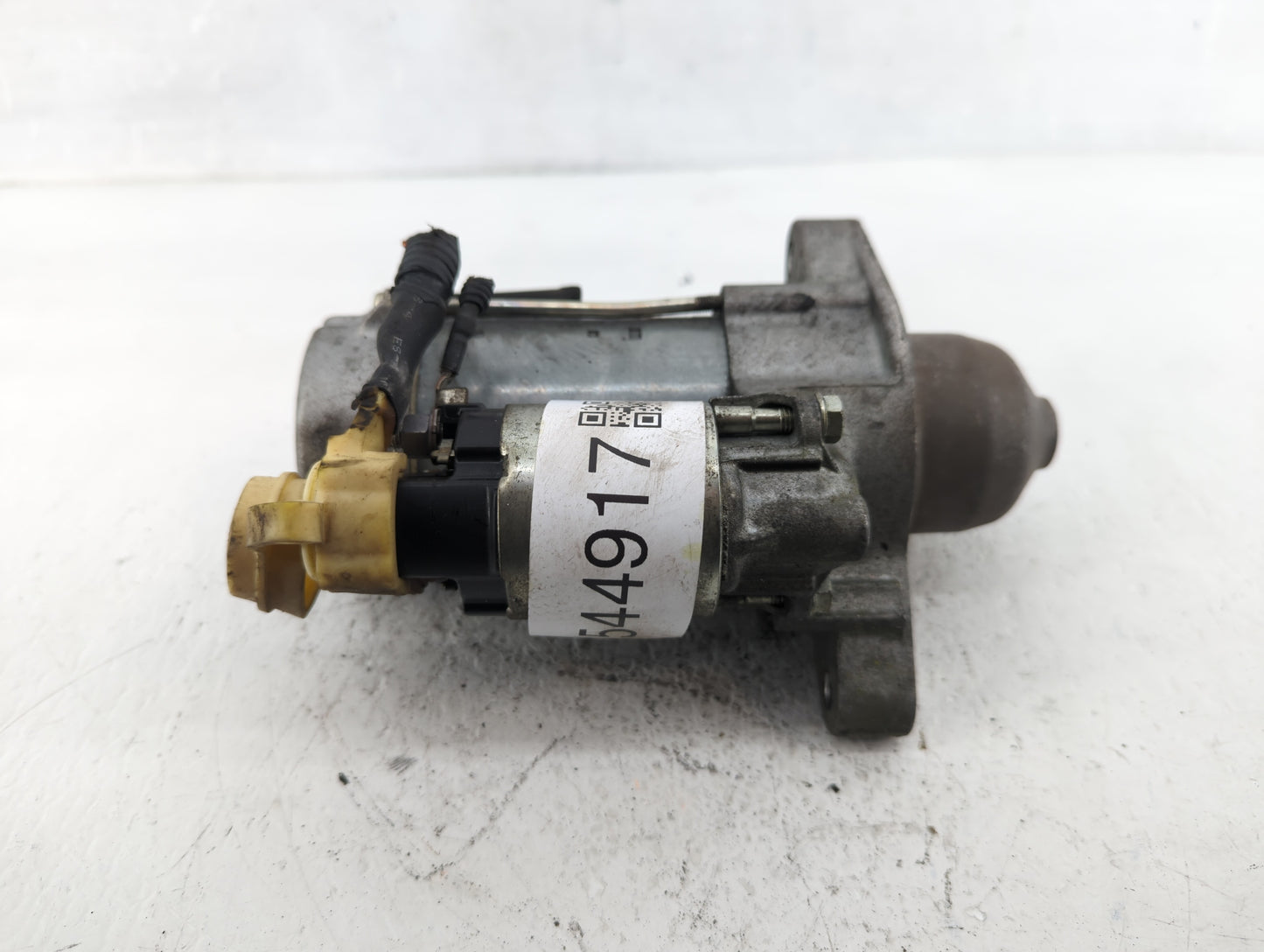 2015-2020 Ford F-150 Car Starter Motor Solenoid OEM P/N:FL3T-11000-AE TN43800-1462 Fits Fits 2015 2016 2017 2018 2019 2020 O