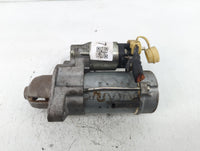 2015-2020 Ford F-150 Car Starter Motor Solenoid OEM P/N:FL3T-11000-AE TN43800-1462 Fits Fits 2015 2016 2017 2018 2019 2020 O