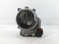 2018-2020 Ford F-150 Throttle Body P/N:JL3E-9F991-AA Fits Fits 2018 2019 2020 2021 2022 OEM Used Auto Parts - Oemusedautopar