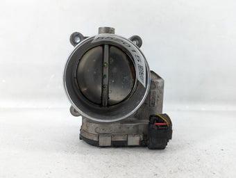 compare product 2018-2020 Ford F-150 Throttle Body P/N:JL3E-9F991-AA Fits Fits 2018 2019 2020 2021 2022 OEM Used Auto Parts