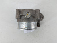 2018-2020 Ford F-150 Throttle Body P/N:JL3E-9F991-AA Fits Fits 2018 2019 2020 2021 2022 OEM Used Auto Parts - Oemusedautopar