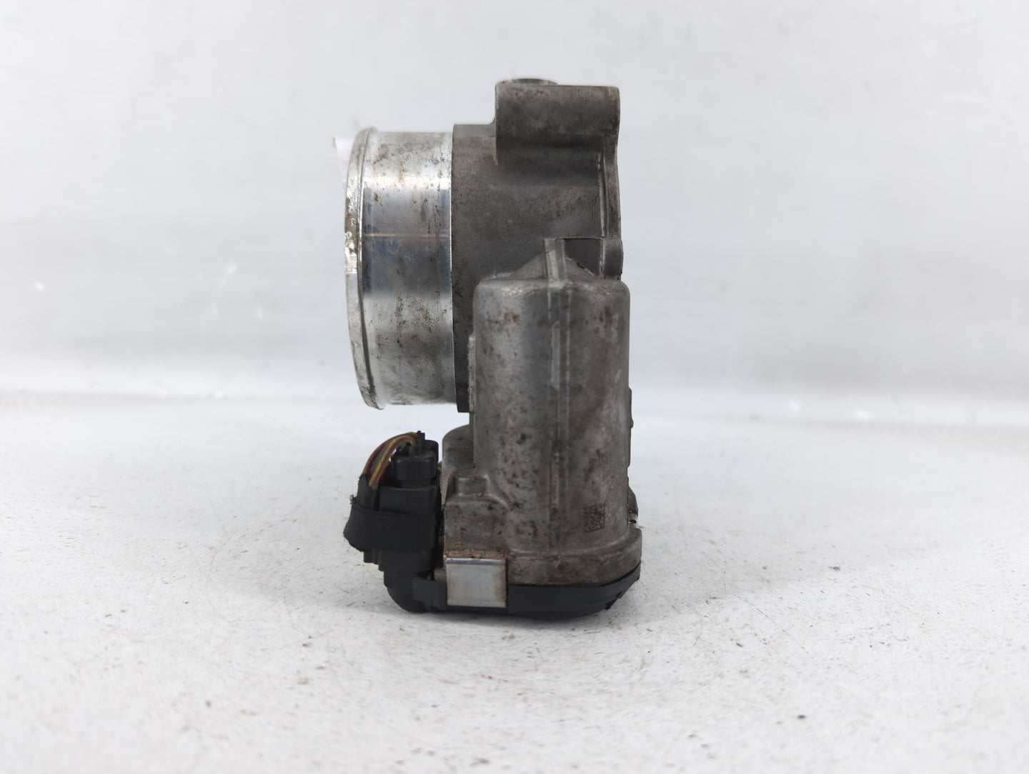2018-2020 Ford F-150 Throttle Body P/N:JL3E-9F991-AA Fits Fits 2018 2019 2020 2021 2022 OEM Used Auto Parts - Oemusedautopar
