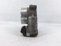 2018-2020 Ford F-150 Throttle Body P/N:JL3E-9F991-AA Fits Fits 2018 2019 2020 2021 2022 OEM Used Auto Parts - Oemusedautopar