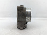 2018-2020 Ford F-150 Throttle Body P/N:JL3E-9F991-AA Fits Fits 2018 2019 2020 2021 2022 OEM Used Auto Parts - Oemusedautopar