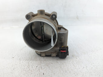 compare product 2018-2020 Ford F-150 Throttle Body P/N:JL3E-9F991-AA Fits Fits 2018 2019 2020 2021 2022 OEM Used Auto Parts