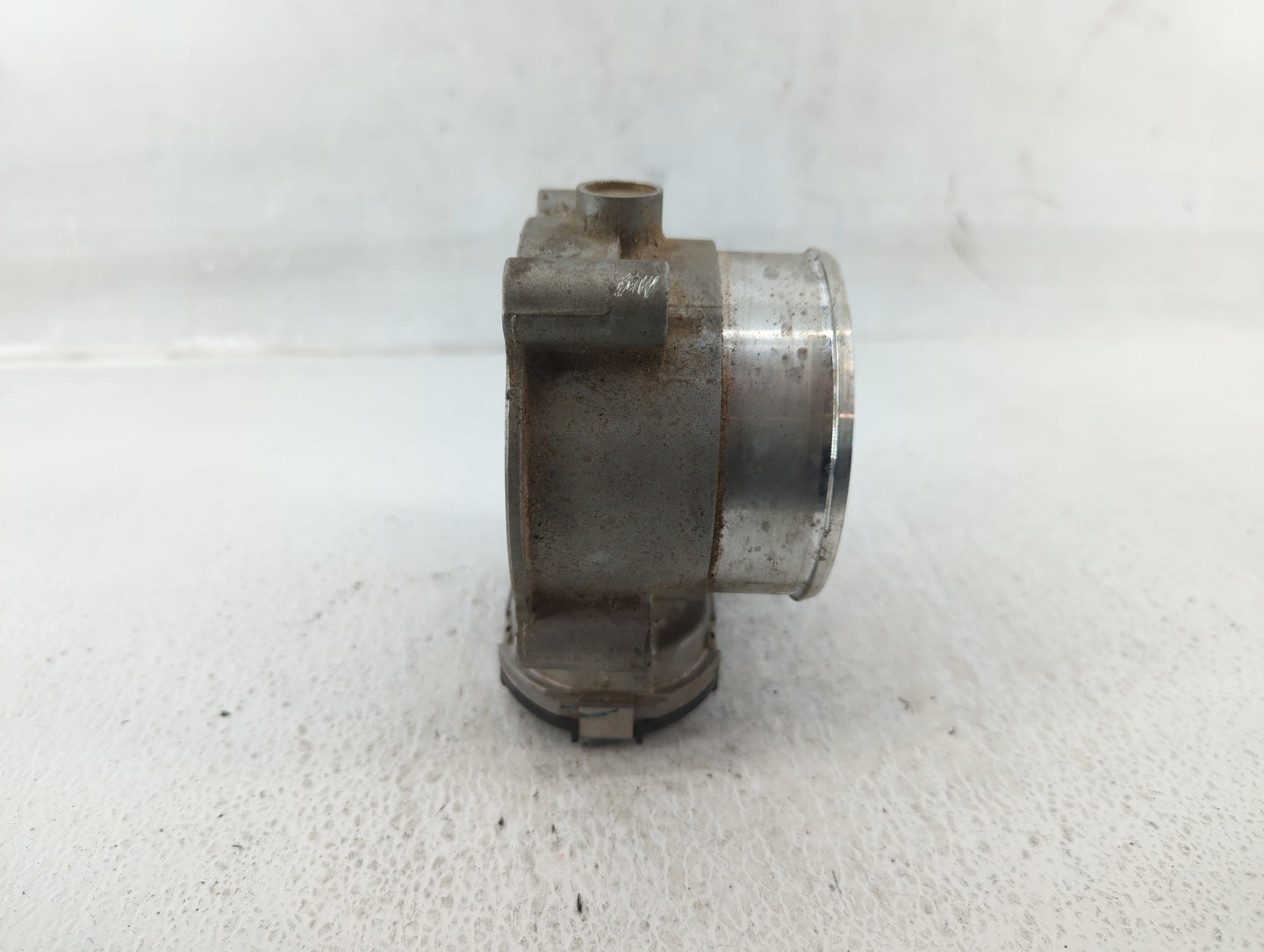 2018-2020 Ford F-150 Throttle Body P/N:JL3E-9F991-AA Fits Fits 2018 2019 2020 2021 2022 OEM Used Auto Parts - Oemusedautopar