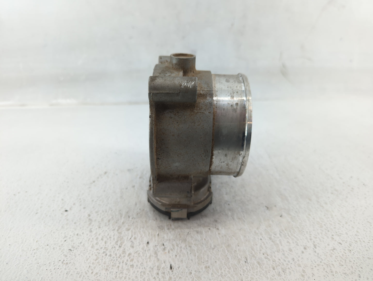 2018-2020 Ford F-150 Throttle Body P/N:JL3E-9F991-AA Fits Fits 2018 2019 2020 2021 2022 OEM Used Auto Parts - Oemusedautopar