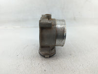 2018-2020 Ford F-150 Throttle Body P/N:JL3E-9F991-AA Fits Fits 2018 2019 2020 2021 2022 OEM Used Auto Parts - Oemusedautopar