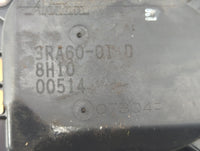 2018-2020 Ford F-150 Throttle Body Fits Fits 2018 2019 2020 2021 2022 OEM Used Auto Parts - Oemusedautoparts1.com