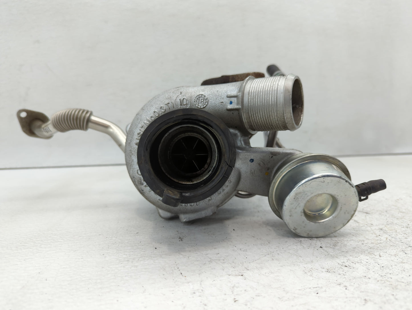 2018 Ford F-150 Turbocharger Turbo Charger Super Charger Supercharger - Oemusedautoparts1.com