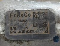 2018 Ford F-150 Turbocharger Turbo Charger Super Charger Supercharger - Oemusedautoparts1.com