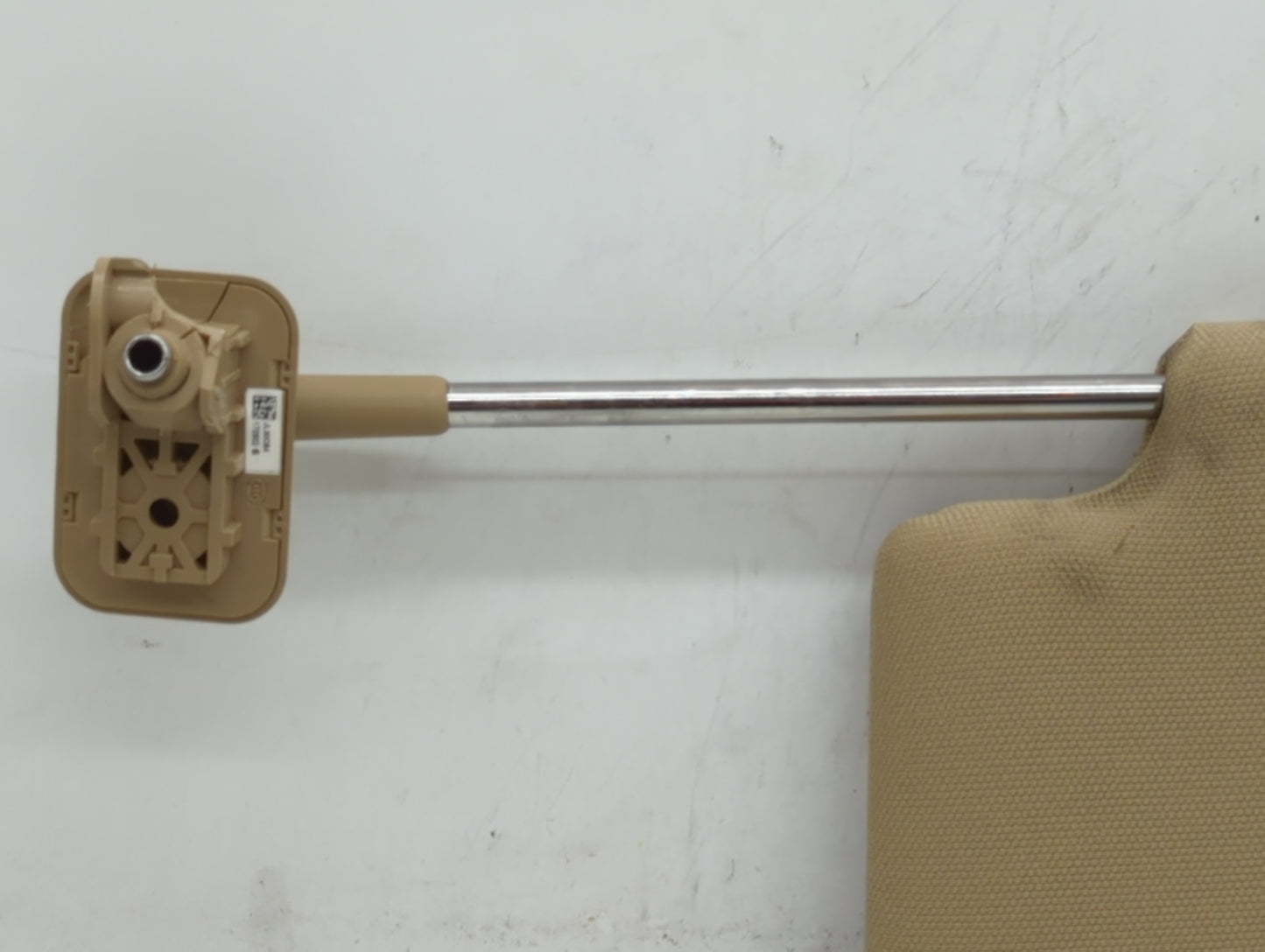 2018-2020 Ford F-150 Sun Visor Shade Replacement Driver Left Mirror Fits Fits 2018 2019 2020 OEM Used Auto Parts - Oemusedau