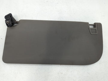 2018-2020 Ford F-150 Sun Visor Shade Replacement Passenger Right Mirror Fits Fits 2018 2019 2020 OEM Used Auto Parts - Oemus