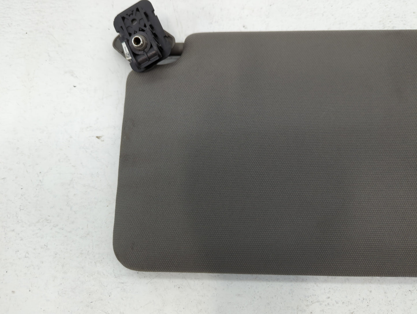 2018-2020 Ford F-150 Sun Visor Shade Replacement Passenger Right Mirror Fits Fits 2018 2019 2020 OEM Used Auto Parts - Oemus