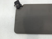 2018-2020 Ford F-150 Sun Visor Shade Replacement Passenger Right Mirror Fits Fits 2018 2019 2020 OEM Used Auto Parts - Oemus