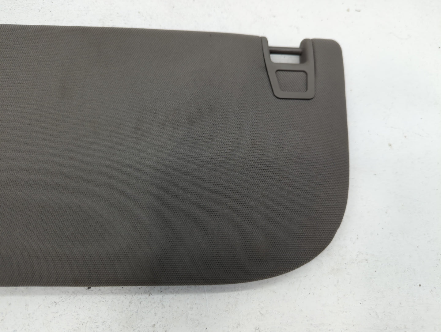 2018-2020 Ford F-150 Sun Visor Shade Replacement Passenger Right Mirror Fits Fits 2018 2019 2020 OEM Used Auto Parts - Oemus
