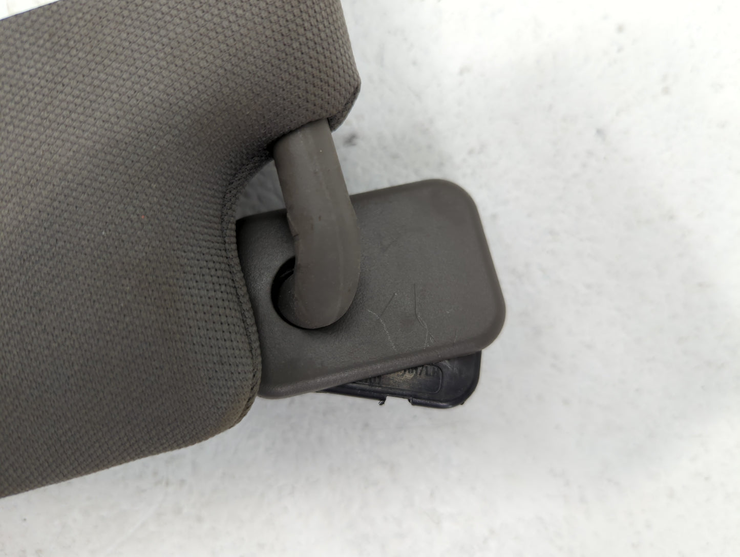 2018-2020 Ford F-150 Sun Visor Shade Replacement Passenger Right Mirror Fits Fits 2018 2019 2020 OEM Used Auto Parts - Oemus