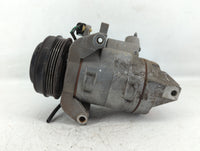 2018-2020 Ford F-150 Air Conditioning A/c Ac Compressor Oem - Oemusedautoparts1.com
