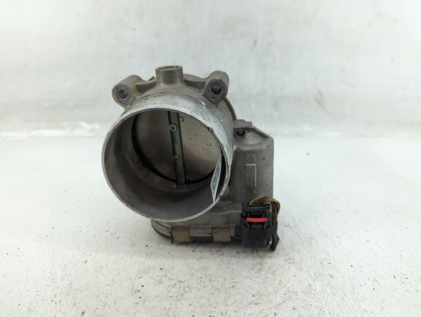 2018-2020 Ford F-150 Throttle Body P/N:JL3E-9F991-AA Fits Fits 2018 2019 2020 2021 2022 OEM Used Auto Parts - Oemusedautopar