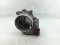 2018-2020 Ford F-150 Throttle Body P/N:JL3E-9F991-AA Fits Fits 2018 2019 2020 2021 2022 OEM Used Auto Parts - Oemusedautopar