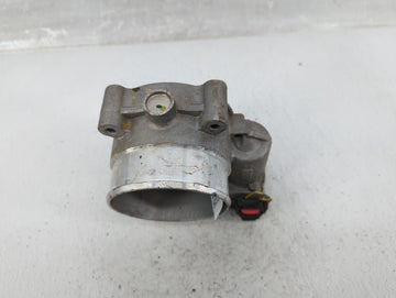 2018-2020 Ford F-150 Throttle Body P/N:JL3E-9F991-AA Fits Fits 2018 2019 2020 2021 2022 OEM Used Auto Parts