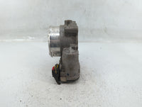 2018-2020 Ford F-150 Throttle Body P/N:JL3E-9F991-AA Fits Fits 2018 2019 2020 2021 2022 OEM Used Auto Parts - Oemusedautopar