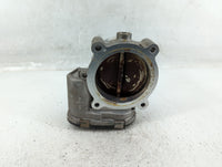 2018-2020 Ford F-150 Throttle Body P/N:JL3E-9F991-AA Fits Fits 2018 2019 2020 2021 2022 OEM Used Auto Parts - Oemusedautopar