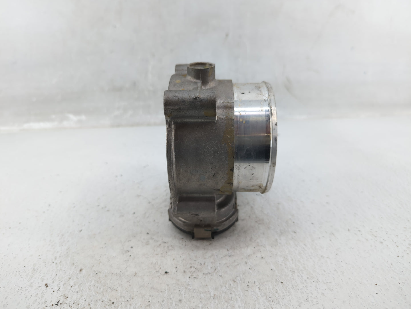 2018-2020 Ford F-150 Throttle Body P/N:JL3E-9F991-AA Fits Fits 2018 2019 2020 2021 2022 OEM Used Auto Parts - Oemusedautopar