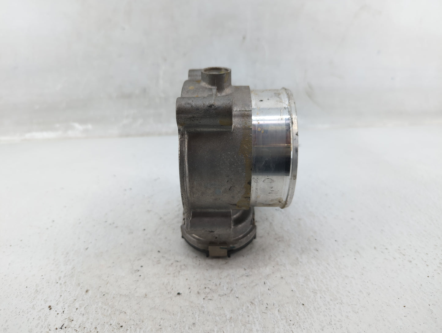 2018-2020 Ford F-150 Throttle Body P/N:JL3E-9F991-AA Fits Fits 2018 2019 2020 2021 2022 OEM Used Auto Parts - Oemusedautopar