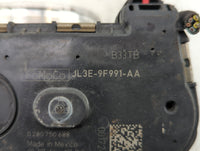 2018-2020 Ford F-150 Throttle Body P/N:JL3E-9F991-AA Fits Fits 2018 2019 2020 2021 2022 OEM Used Auto Parts - Oemusedautopar