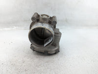 2017-2022 Ford F-150 Throttle Body P/N:HL3E 9F991 AA Fits Fits 2017 2018 2019 2020 2021 2022 OEM Used Auto Parts - Oemusedau