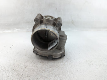 compare product 2017-2022 Ford F-150 Throttle Body P/N:HL3E 9F991 AA Fits Fits 2017 2018 2019 2020 2021 2022 OEM Used Auto Parts