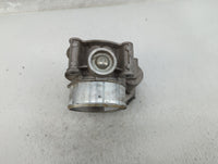 2017-2022 Ford F-150 Throttle Body P/N:HL3E 9F991 AA Fits Fits 2017 2018 2019 2020 2021 2022 OEM Used Auto Parts - Oemusedau