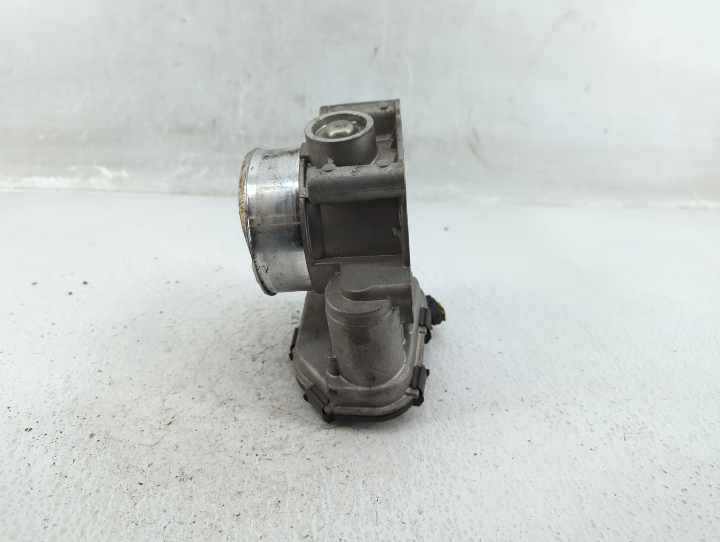 2017-2022 Ford F-150 Throttle Body P/N:HL3E 9F991 AA Fits Fits 2017 2018 2019 2020 2021 2022 OEM Used Auto Parts - Oemusedau