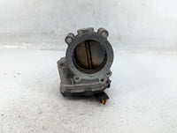 2017-2022 Ford F-150 Throttle Body P/N:HL3E 9F991 AA Fits Fits 2017 2018 2019 2020 2021 2022 OEM Used Auto Parts - Oemusedau