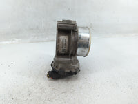 2017-2022 Ford F-150 Throttle Body P/N:HL3E 9F991 AA Fits Fits 2017 2018 2019 2020 2021 2022 OEM Used Auto Parts - Oemusedau