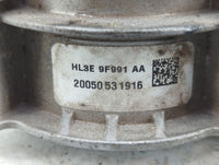 2017-2022 Ford F-150 Throttle Body P/N:HL3E 9F991 AA Fits Fits 2017 2018 2019 2020 2021 2022 OEM Used Auto Parts - Oemusedau