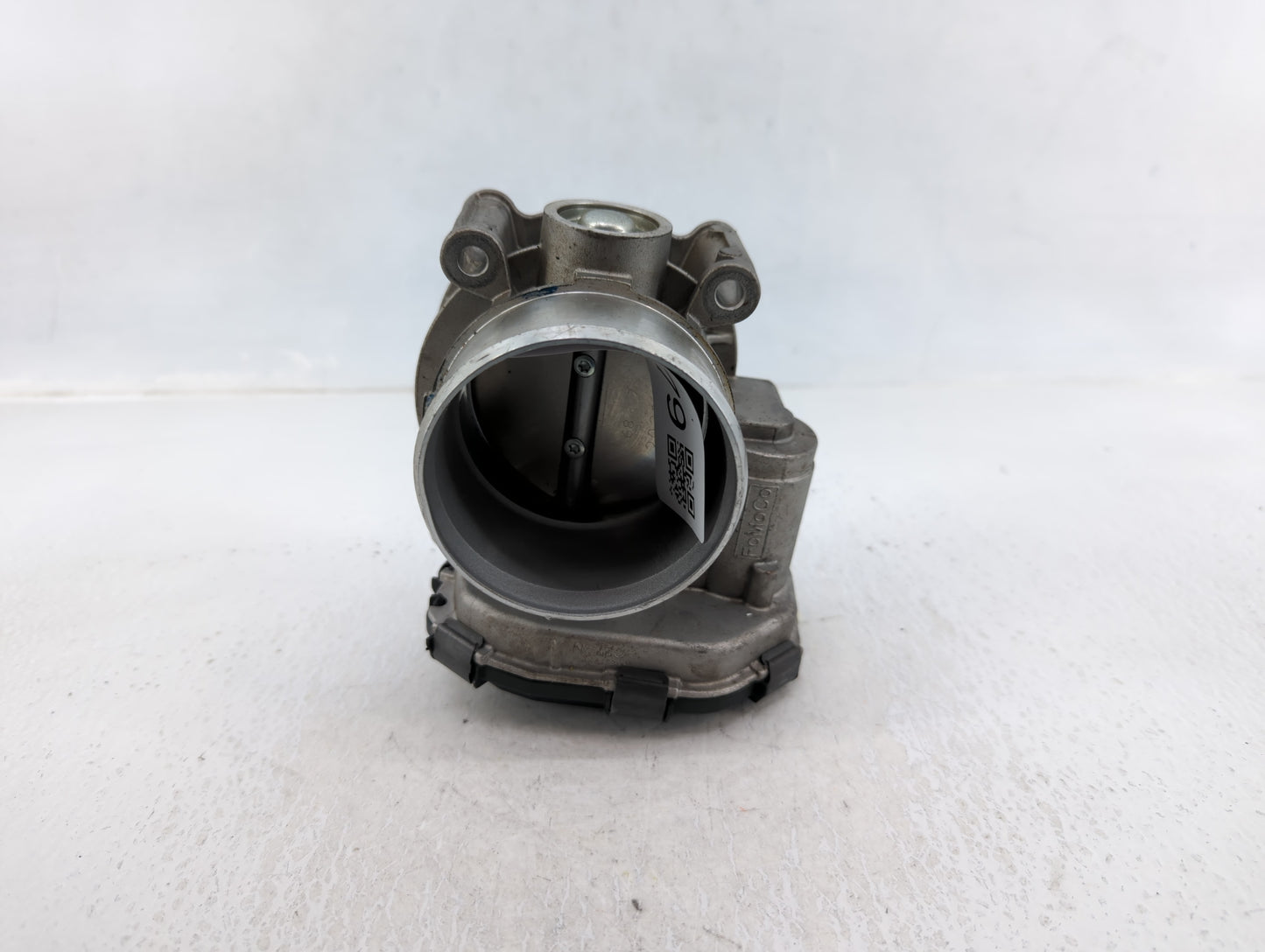 2017-2022 Ford F-150 Throttle Body P/N:18136 530797 HL3E 9F991 AA Fits Fits 2017 2018 2019 2020 2021 2022 OEM Used Auto Part