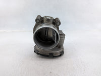 2017-2022 Ford F-150 Throttle Body P/N:18136 530797 HL3E 9F991 AA Fits Fits 2017 2018 2019 2020 2021 2022 OEM Used Auto Part