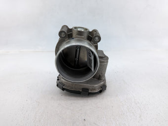 compare product 2017-2022 Ford F-150 Throttle Body P/N:18136 530797 HL3E 9F991 AA Fits Fits 2017 2018 2019 2020 2021 2022 OEM Used Auto Parts