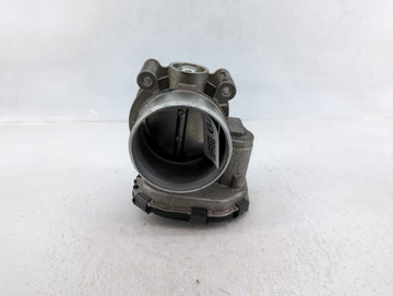 2017-2022 Ford F-150 Throttle Body P/N:18136 530797 HL3E 9F991 AA Fits Fits 2017 2018 2019 2020 2021 2022 OEM Used Auto Part