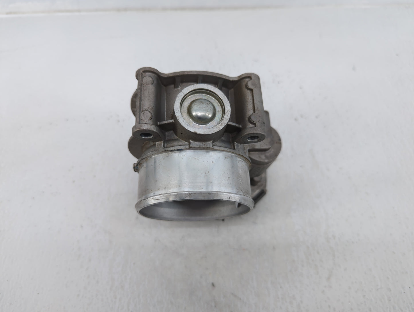 2017-2022 Ford F-150 Throttle Body P/N:18136 530797 HL3E 9F991 AA Fits Fits 2017 2018 2019 2020 2021 2022 OEM Used Auto Part