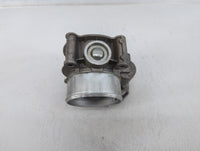 2017-2022 Ford F-150 Throttle Body P/N:18136 530797 HL3E 9F991 AA Fits Fits 2017 2018 2019 2020 2021 2022 OEM Used Auto Part