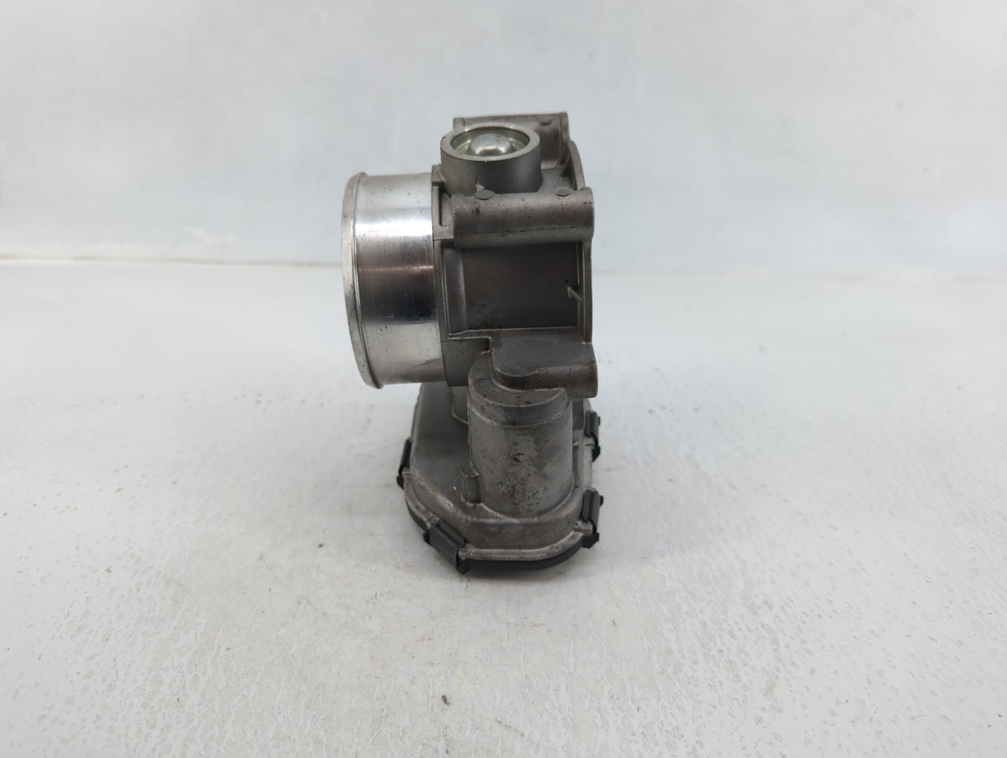 2017-2022 Ford F-150 Throttle Body P/N:18136 530797 HL3E 9F991 AA Fits Fits 2017 2018 2019 2020 2021 2022 OEM Used Auto Part
