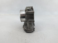 2017-2022 Ford F-150 Throttle Body P/N:18136 530797 HL3E 9F991 AA Fits Fits 2017 2018 2019 2020 2021 2022 OEM Used Auto Part