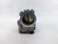 2017-2022 Ford F-150 Throttle Body P/N:18136 530797 HL3E 9F991 AA Fits Fits 2017 2018 2019 2020 2021 2022 OEM Used Auto Part